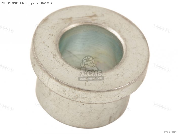Kawasaki COLLAR-REAR HUB L.H 42032014 Kawasaki COLLAR-REAR HUB L.H 42032014
