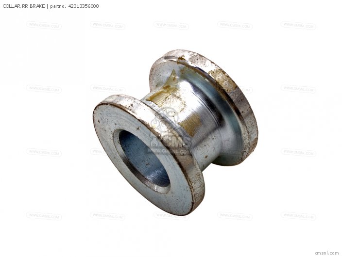 Honda COLLAR,RR BRAKE 42313356000 Honda COLLAR,RR BRAKE 42313356000