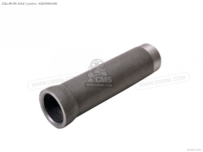 Honda COLLAR,RR.AXLE 42623MA1000 Honda COLLAR,RR.AXLE 42623MA1000