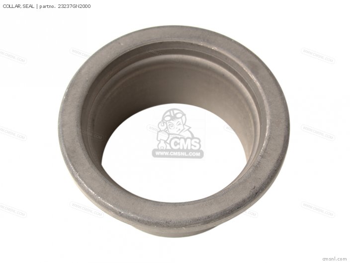 Honda COLLAR,SEAL 23237GN2000 Honda COLLAR,SEAL 23237GN2000
