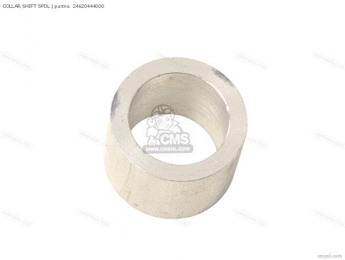 Honda COLLAR,SHIFT SPDL 24620444000