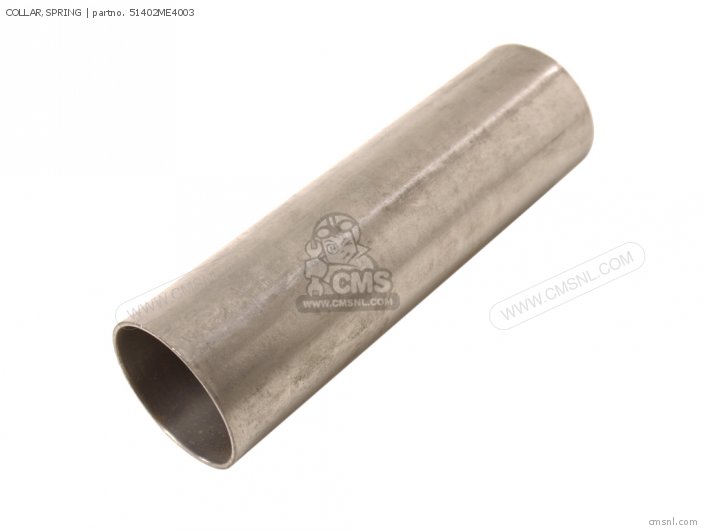 Honda COLLAR,SPRING 51402ME4003 Honda COLLAR,SPRING 51402ME4003