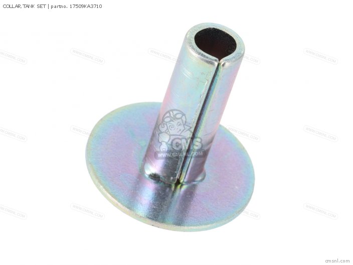 Honda COLLAR,TANK SET 17509KA3710 Honda COLLAR,TANK SET 17509KA3710