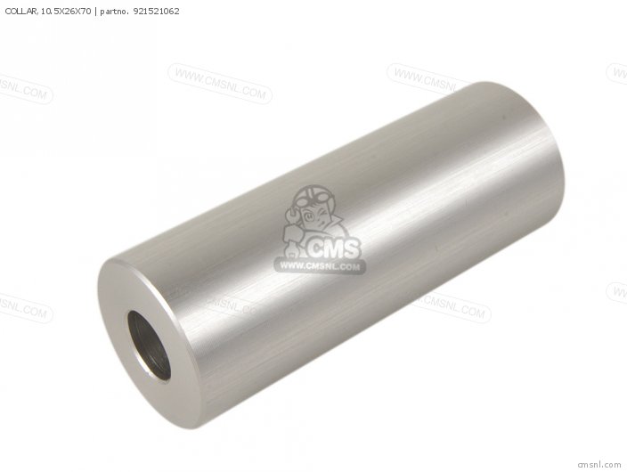 けい COLLAR,10.5X26X70 for Kawasaki - order at CMSNL