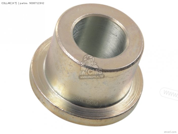 Yamaha COLLAR(1KT) 90387123N2 Yamaha COLLAR(1KT) 90387123N2