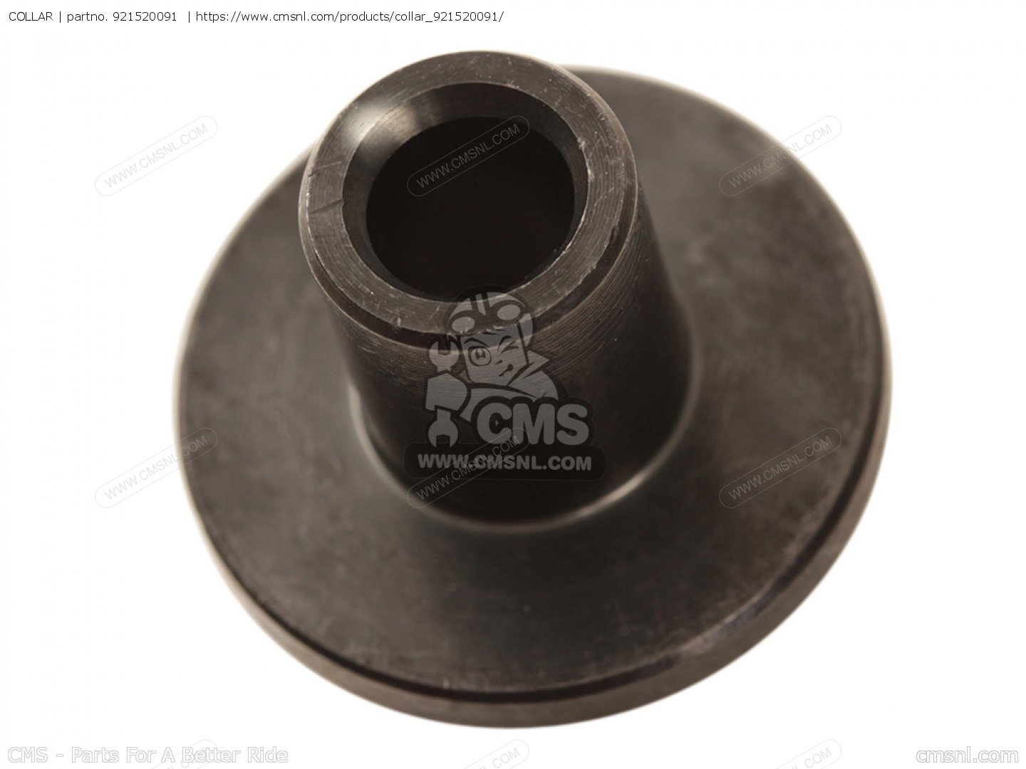 COLLAR,6.3X10X14.5 for Kawasaki - order at CMSNL