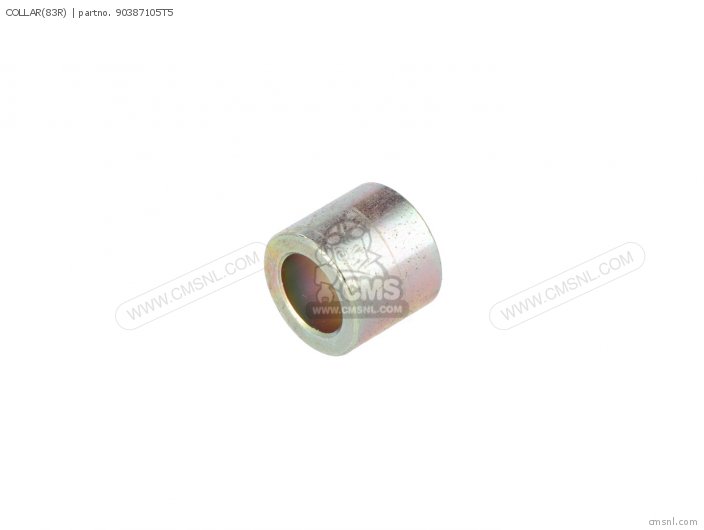 Yamaha COLLAR(83R) 90387105T5 Yamaha COLLAR(83R) 90387105T5