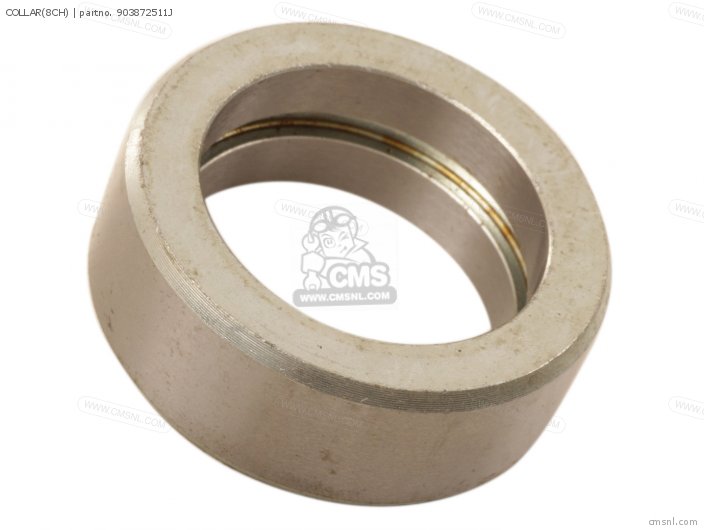 Yamaha COLLAR(8CH) 903872511J Yamaha COLLAR(8CH) 903872511J