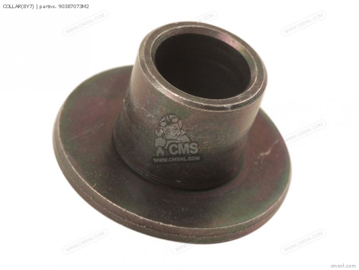 Yamaha COLLAR(8Y7) 90387073M2 Yamaha COLLAR(8Y7) 90387073M2