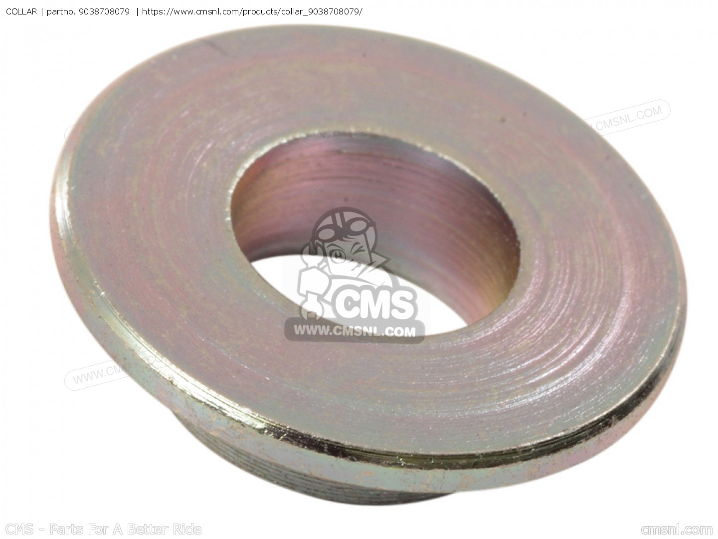 9038708079: COLLAR Yamaha - buy the 90387-08079-00 at CMSNL 9038708079: COLLAR Yamaha - buy the 90387-08079-00 at CMSNL