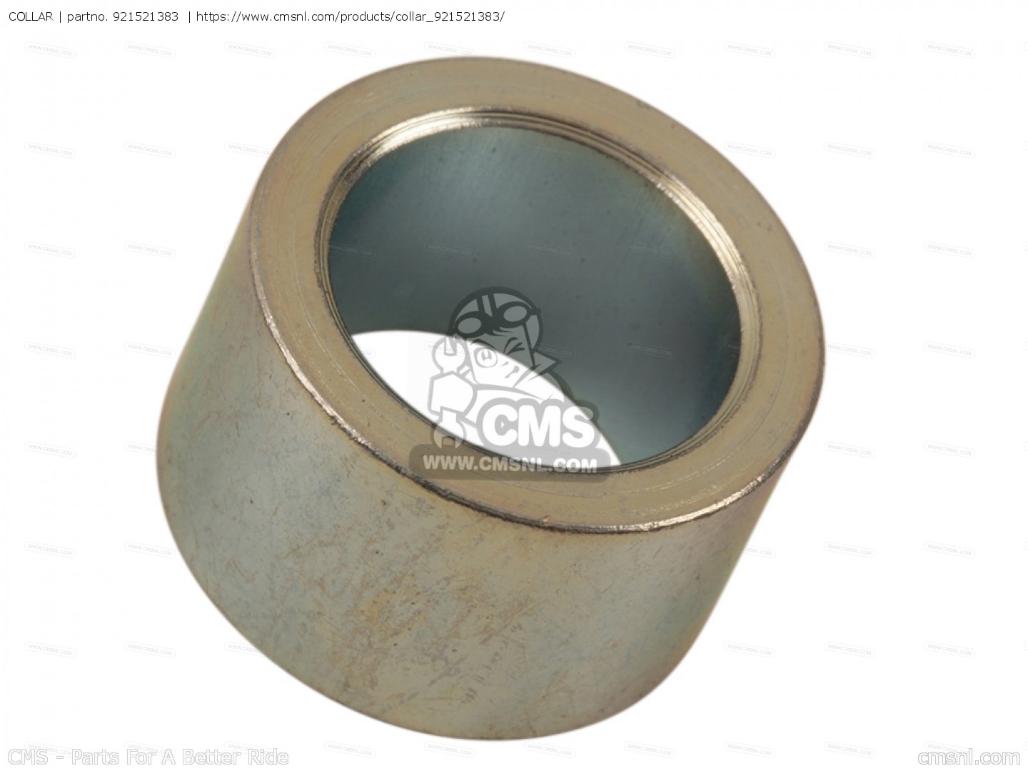 Caltric 5UP-11311-21-00 / 5UP113112100 Cylinder for Yamaha