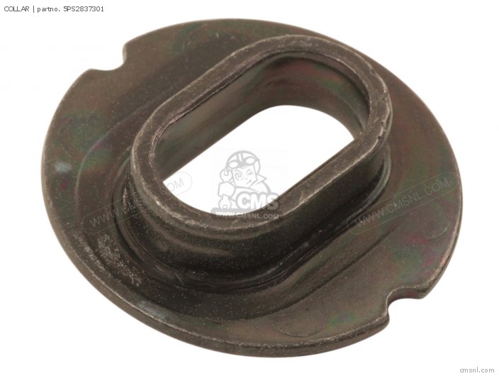 Yamaha COLLAR 5PS2837301 Yamaha COLLAR 5PS2837301