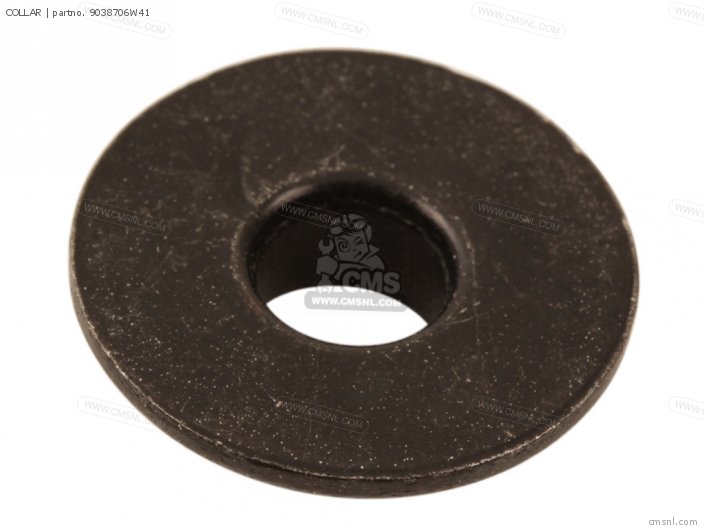 Yamaha COLLAR 9038706W41 Yamaha COLLAR 9038706W41