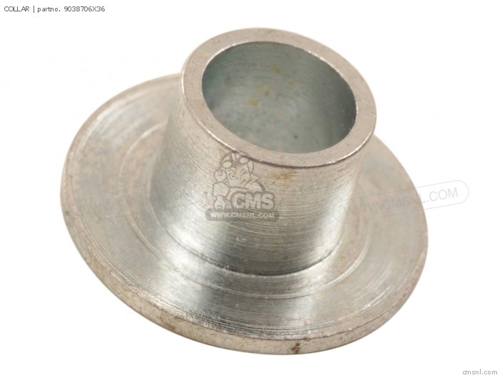 Yamaha COLLAR 9038706X36 Yamaha COLLAR 9038706X36