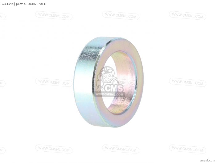 Yamaha COLLAR 9038717011 Yamaha COLLAR 9038717011