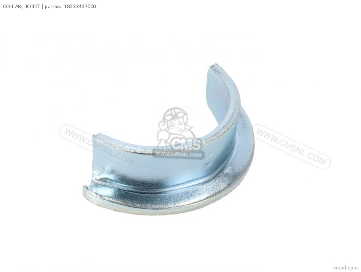 Honda COLLAR, JOINT 18233437000