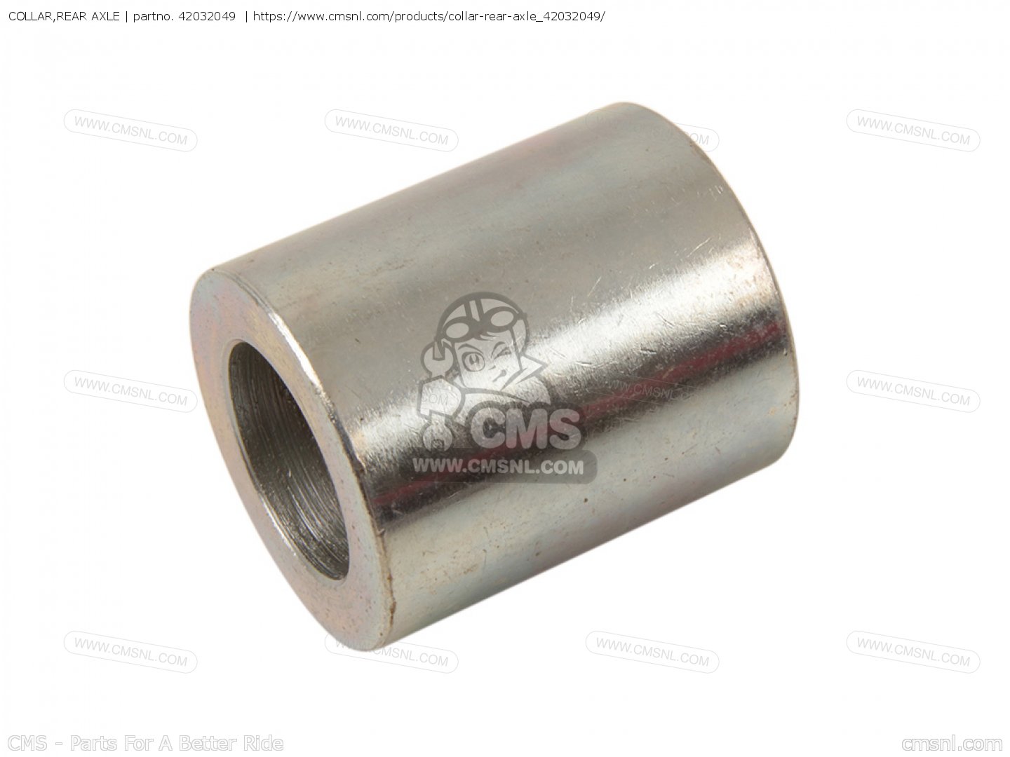 42032049 Collar,rear Axle Kawasaki buy the 42032049 at CMSNL