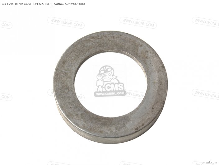 Honda COLLAR, REAR CUSHION SPRING 52459028000