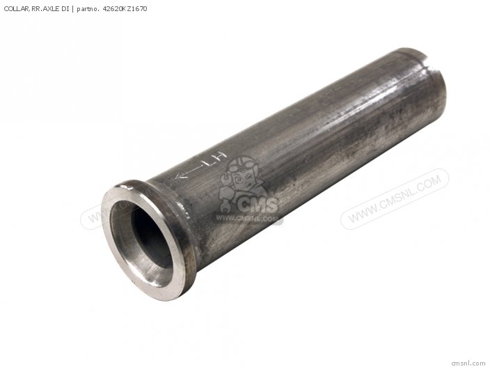 Request Rear Hub Bearing Spacer Measurements XR600R & XR650R/L