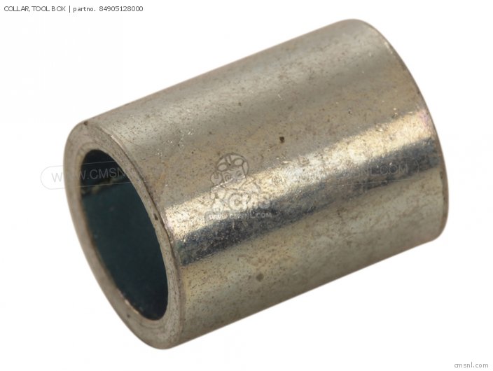 COLLAR,TOOL BOX for ST90 TRAILSPORT 1974 K1 USA order at CMSNL