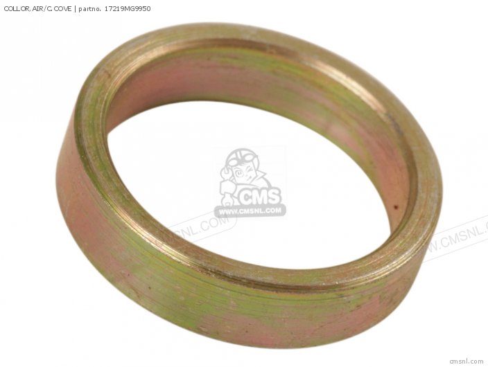 Honda COLLOR,AIR/C.COVE 17219MG9950 Honda COLLOR,AIR/C.COVE 17219MG9950