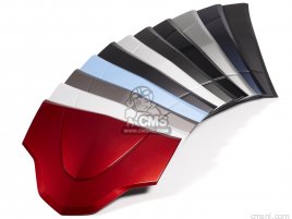COLOUR TOP COVER 39L MDRM3 COLOUR TOP COVER 39L MDRM3