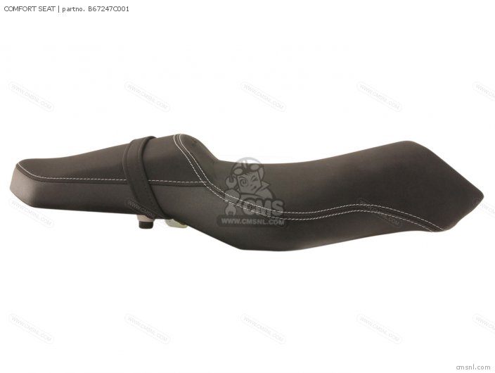 Yamaha COMFORT SEAT B67247C001