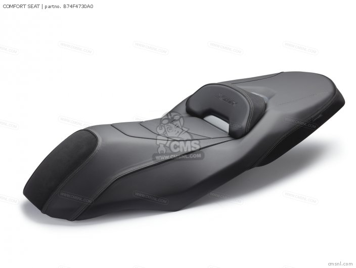 Yamaha COMFORT SEAT B74F4730A0