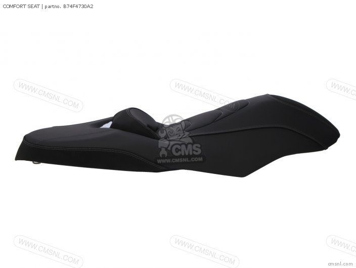 Yamaha COMFORT SEAT B74F4730A2