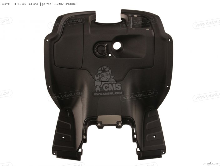 Piaggio Group COMPLETE FRONT GLOVE PG656135000C Piaggio Group COMPLETE FRONT GLOVE PG656135000C