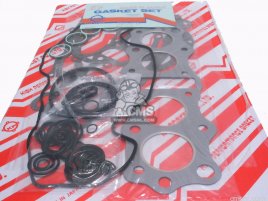 COMPLETE GASKET SET, CB400F COMPLETE GASKET SET, CB400F