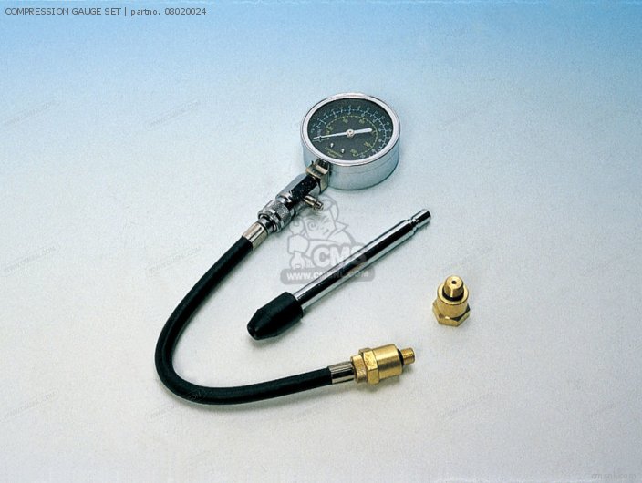 08020024 Compression Gauge Set Takegawa buy the 08020024 at CMSNL