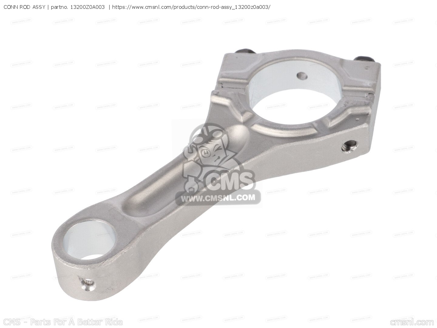 ホンダ(HONDA)】 ホーンCOMP. (SPL.ロー) 【代替品番：38120-MBR