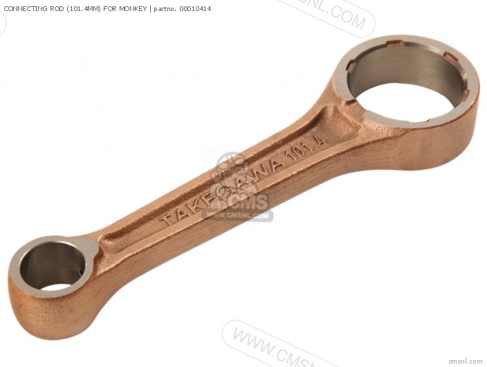 Connecting Rod (101.4mm) For Monkey photo