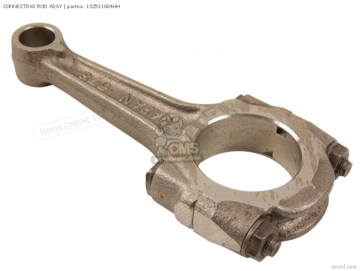 Connecting Rod Assy photo