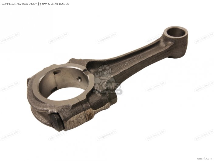 Connecting Rod Assy photo