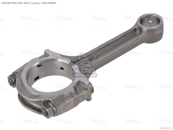 Connecting Rod Assy photo