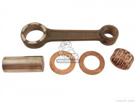 CONNECTING ROD SET CONNECTING ROD SET