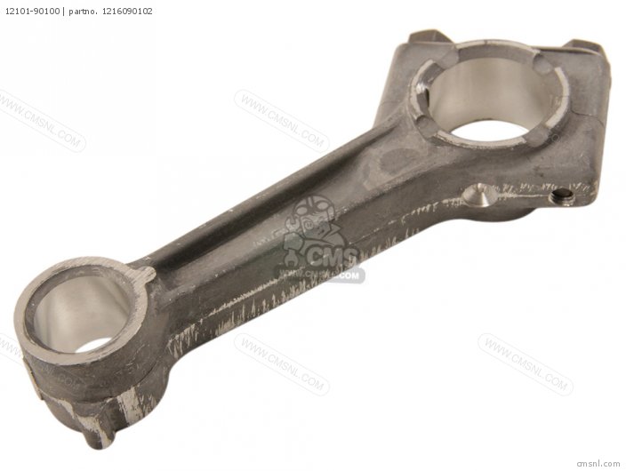 Suzuki CONNECTING ROD 1216090102