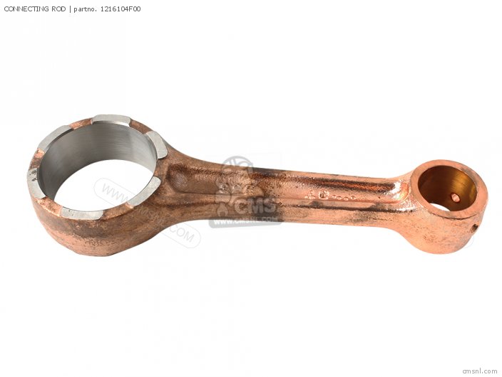 Connecting Rod photo
