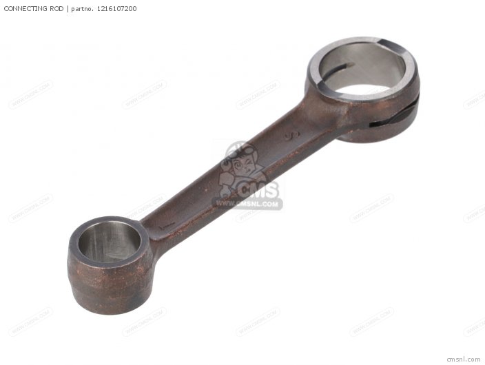 Suzuki CONNECTING ROD 1216107200