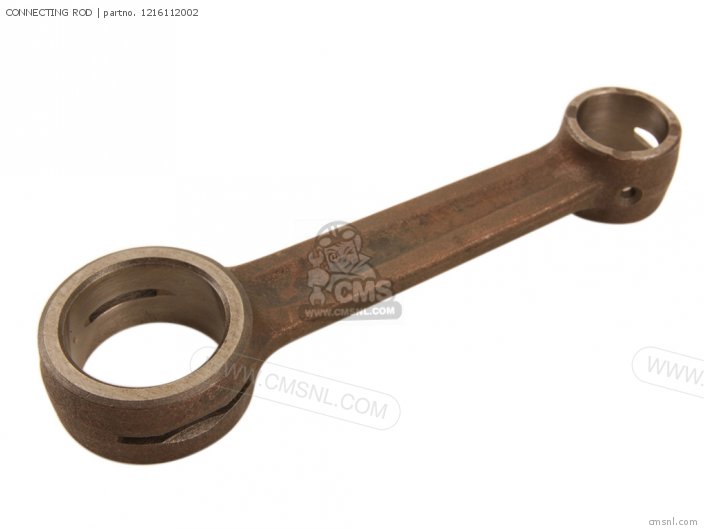 Connecting Rod photo