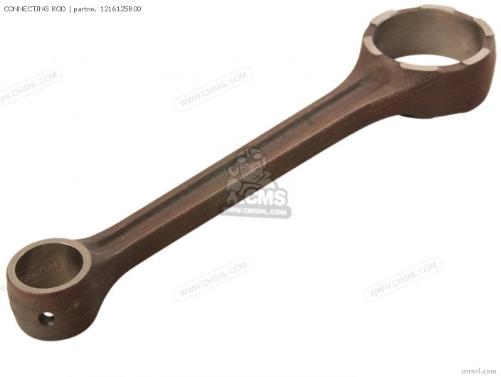 Suzuki CONNECTING ROD 1216125B00