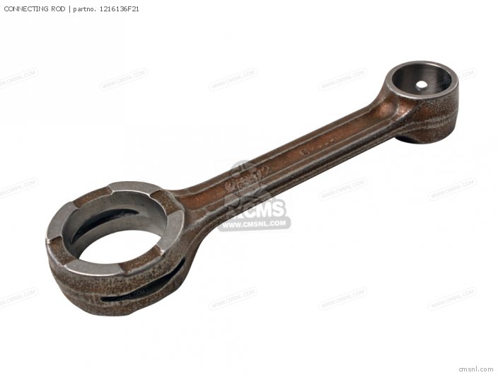 Suzuki CONNECTING ROD 1216136F21