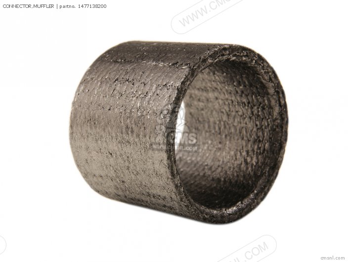 Suzuki CONNECTOR,MUFFLER 1477138200 Suzuki CONNECTOR,MUFFLER 1477138200