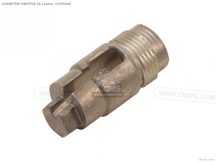 Kawasaki CONNECTOR,THROTTLE CA 131591060