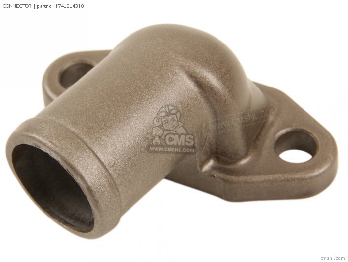 Suzuki CONNECTOR 1741214310