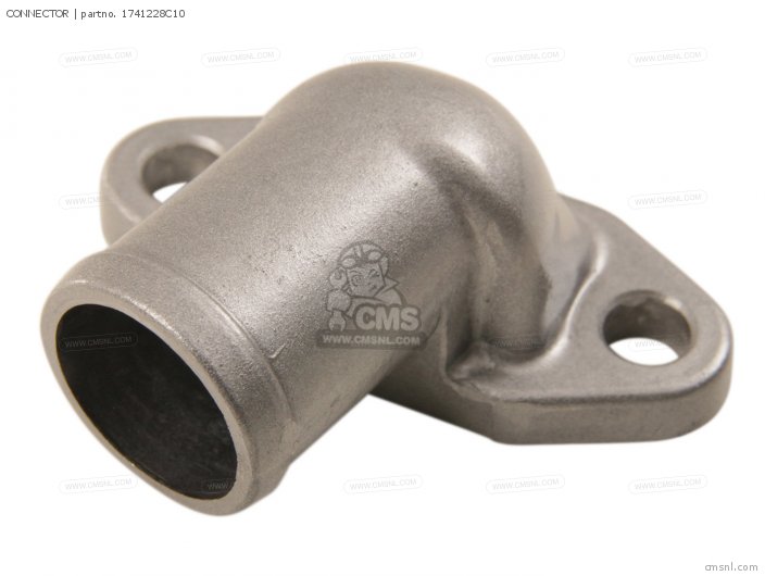 Suzuki CONNECTOR 1741228C10