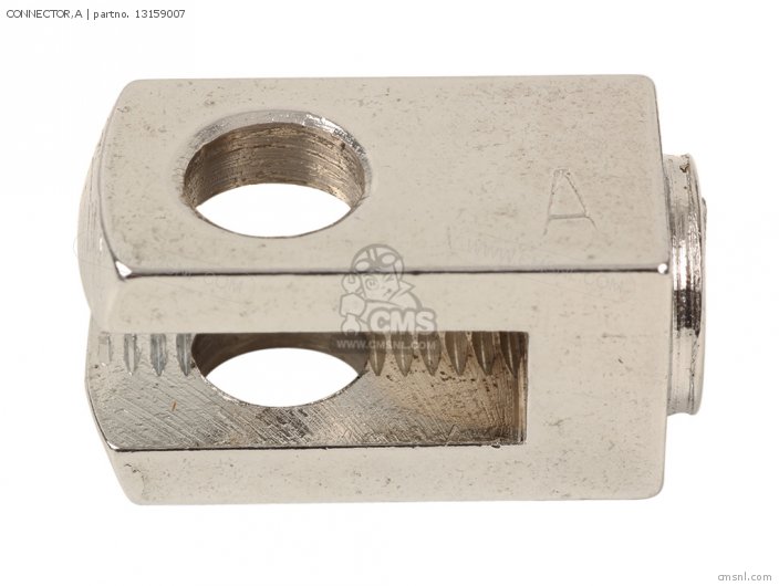 Connector, A photo