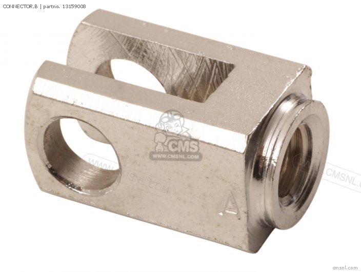 Connector, B photo